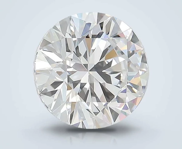 3.03 Carat · F · IF Rare Carat Ideal Cut
