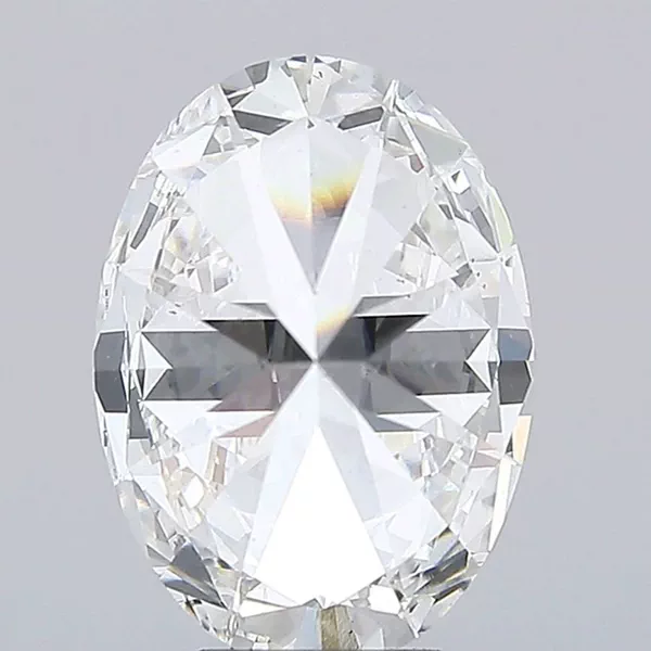 6.05 Carat · G · VS2 Rare Carat Ideal Cut