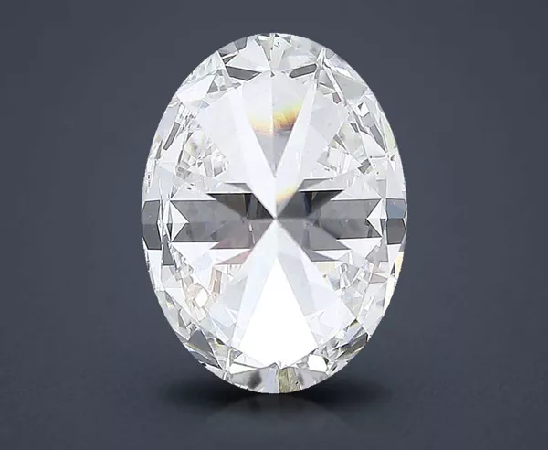 6.05 Carat · G · VS2 Rare Carat Ideal Cut