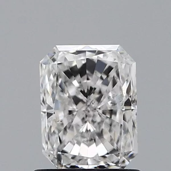 0.91 Carat · F · SI1 very good Cut