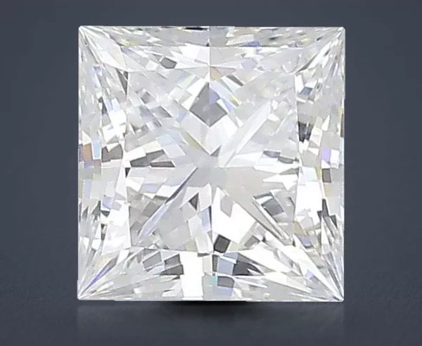 1.38 Carat · D · VVS2 Rare Carat Ideal Cut