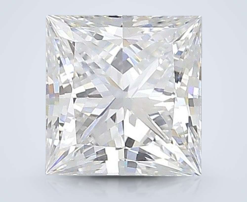 1.38 Carat · D · VVS2 Rare Carat Ideal Cut