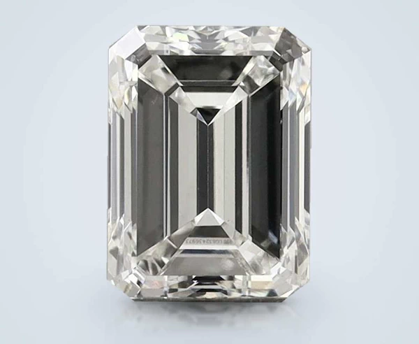 1.57 Carat · H · VVS2 very good Cut