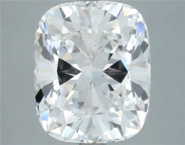 4.01 Carat · D · VS2 Rare Carat Ideal Cut