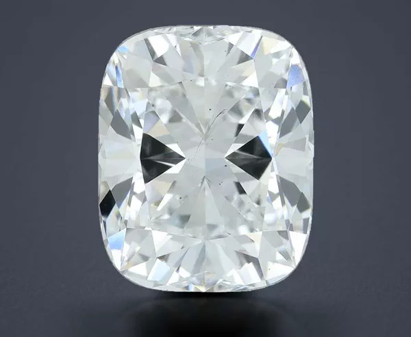 4.01 Carat · D · VS2 Rare Carat Ideal Cut