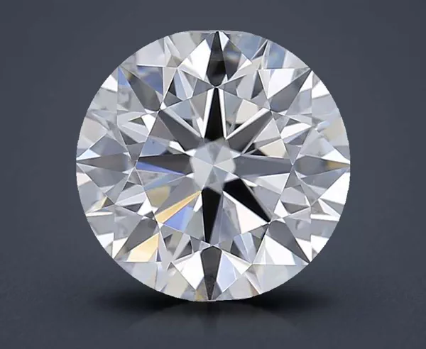 1.18 Carat · D · VS1 Rare Carat Ideal Cut