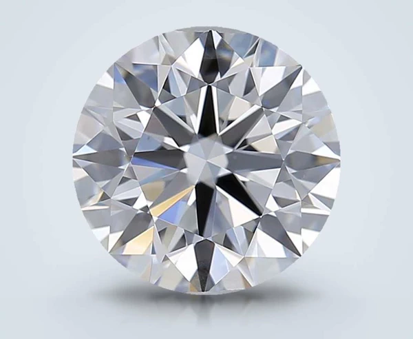 1.18 Carat · D · VS1 Rare Carat Ideal Cut