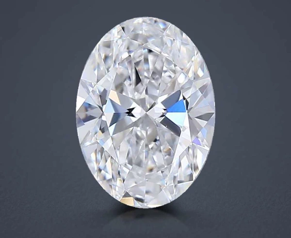 1 Carat · D · VVS2 Rare Carat Ideal Cut