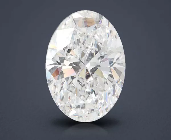3.63 Carat · D · VVS1 Rare Carat Ideal Cut