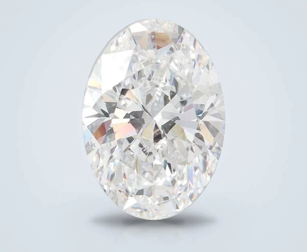 3.63 Carat · D · VVS1 Rare Carat Ideal Cut