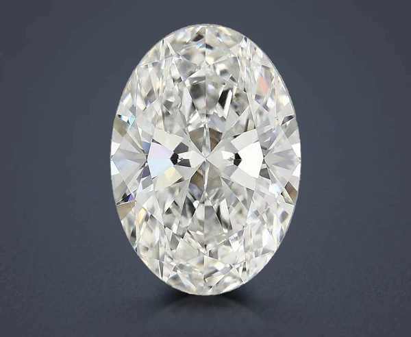 4.64 Carat · F · VVS2 Rare Carat Ideal Cut