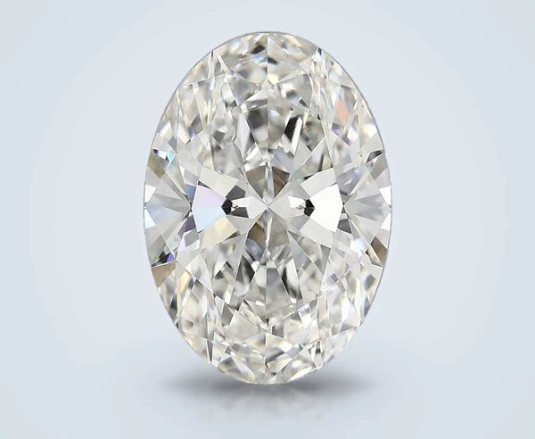 4.64 Carat · F · VVS2 Rare Carat Ideal Cut