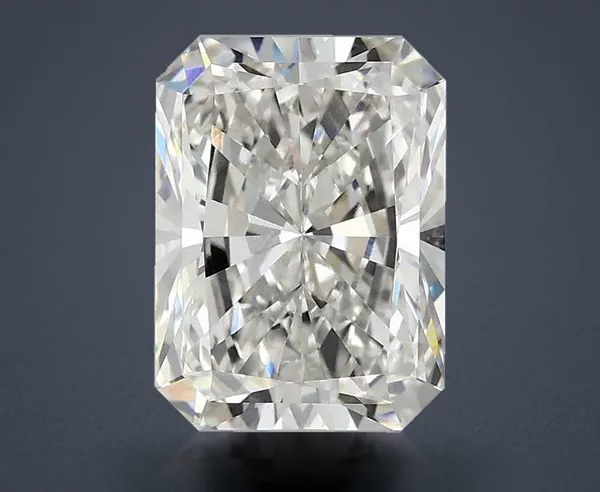 2.58 Carat · F · VVS2 Rare Carat Ideal Cut