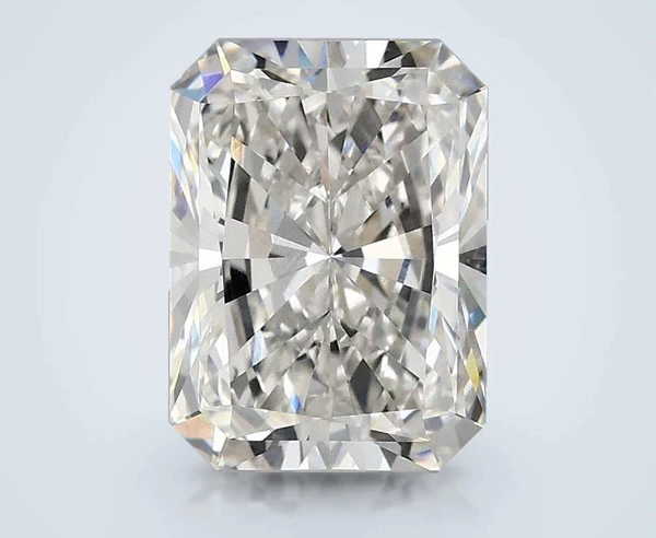 2.58 Carat · F · VVS2 Rare Carat Ideal Cut