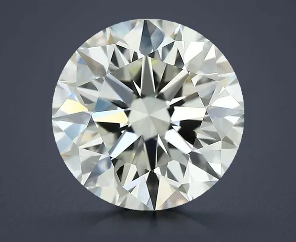 1.31 Carat · I · IF ideal Cut