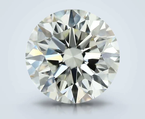 1.31 Carat · I · IF ideal Cut