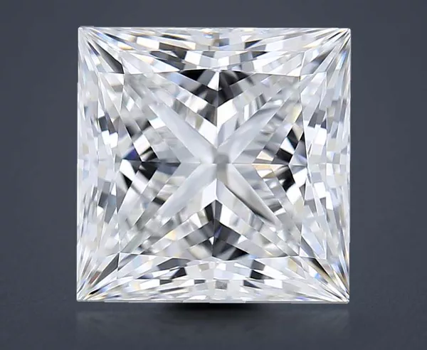4.04 Carat · D · VVS1 Rare Carat Ideal Cut