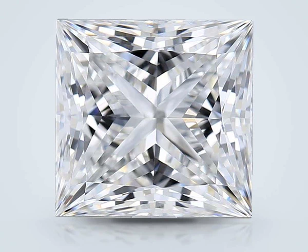 4.04 Carat · D · VVS1 Rare Carat Ideal Cut