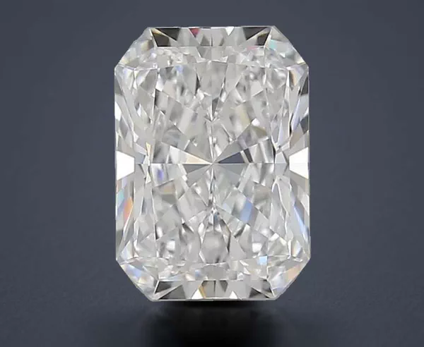 2.04 Carat · D · VVS1 Rare Carat Ideal Cut