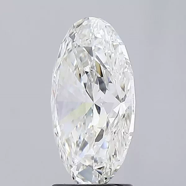 3 Carat · G · IF Rare Carat Ideal Cut
