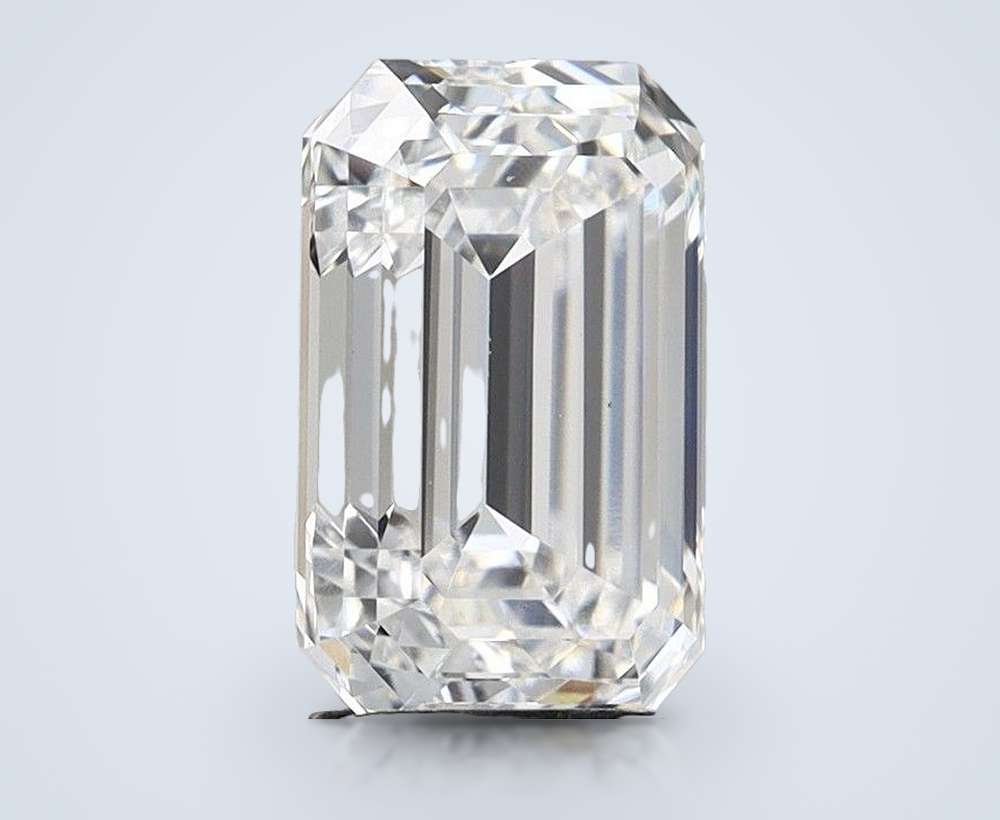 3.58 Carat · E · VS1 excellent Cut