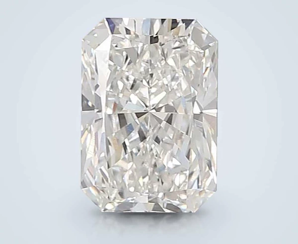4.57 Carat · F · VVS2 Rare Carat Ideal Cut