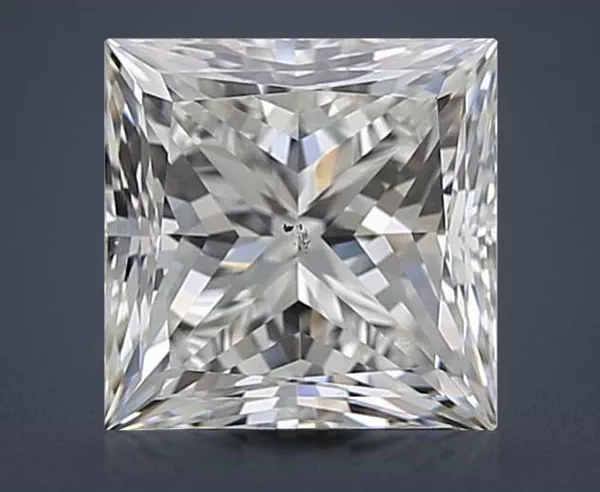 2.26 Carat · H · SI1 Rare Carat Ideal Cut
