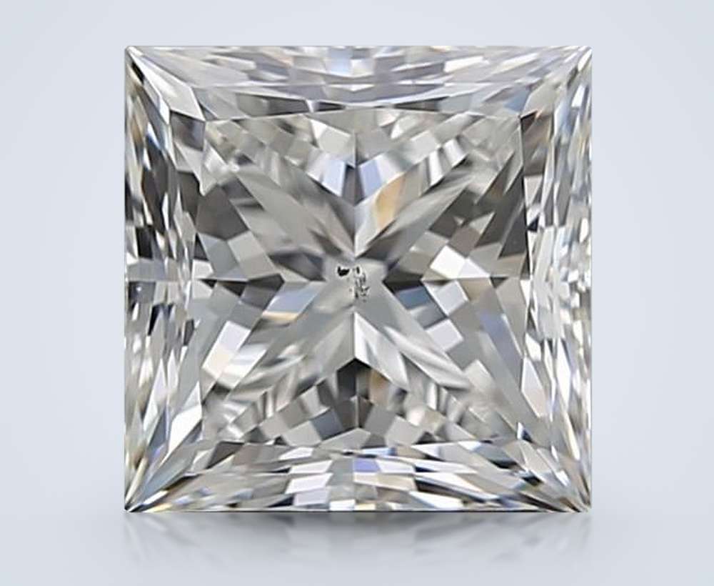 2.26 Carat · H · SI1 Rare Carat Ideal Cut