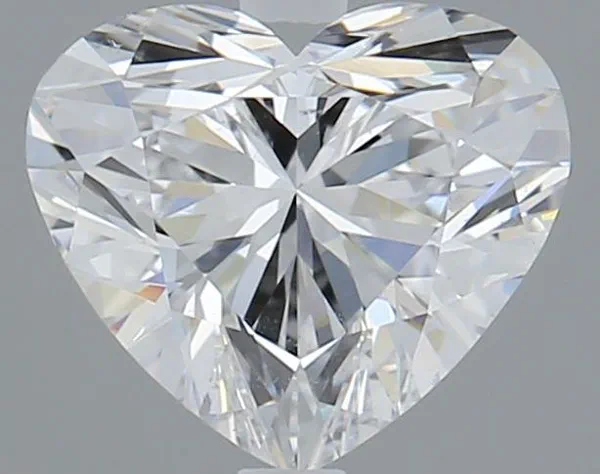 1.05 Carat · D · SI1 Rare Carat Ideal Cut