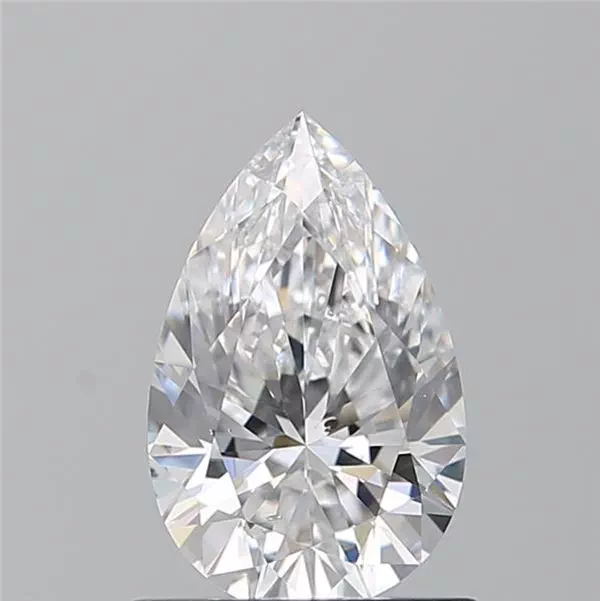 0.9 Carat · D · SI1 Rare Carat Ideal Cut