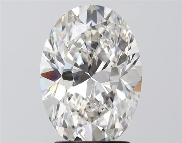 3.01 Carat · F · VVS2 Rare Carat Ideal Cut