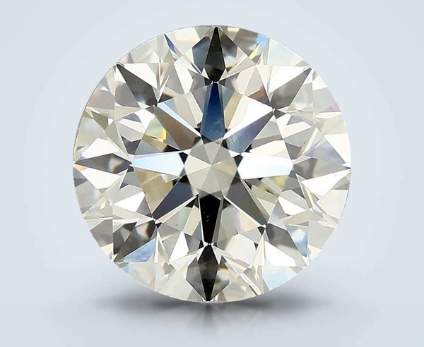2.4 Carat · K · VS2 excellent Cut