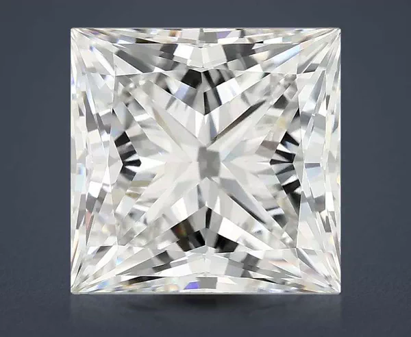6.05 Carat · E · VVS2 Rare Carat Ideal Cut
