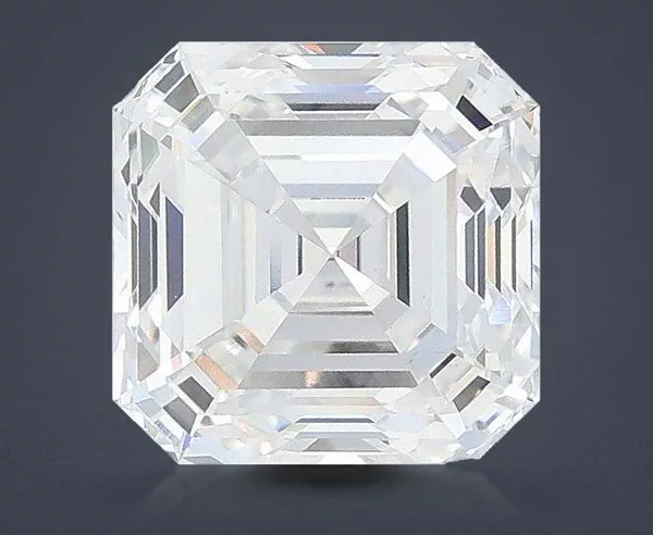 4.02 Carat · D · VVS2 Rare Carat Ideal Cut
