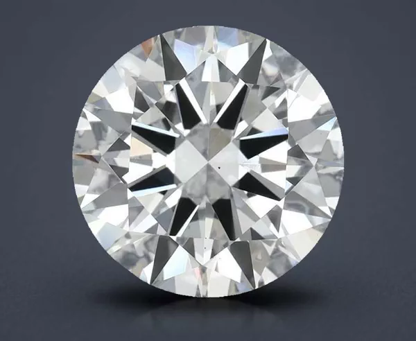 4.96 Carat · E · VS2 excellent Cut