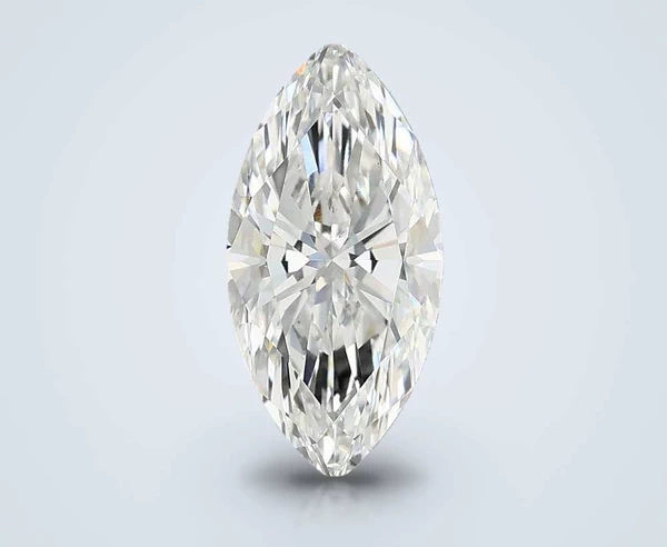 2.59 Carat · E · VS1 Rare Carat Ideal Cut