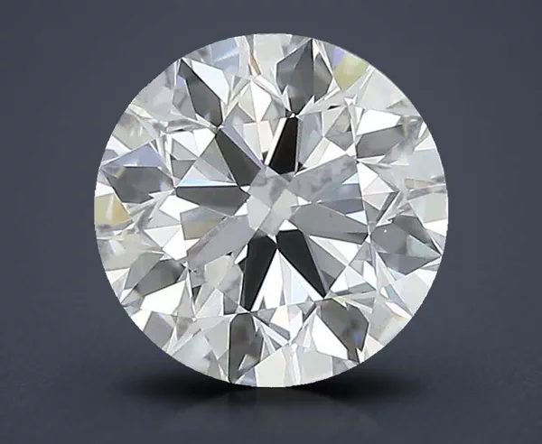 1.08 Carat · D · VS1 Rare Carat Ideal Cut