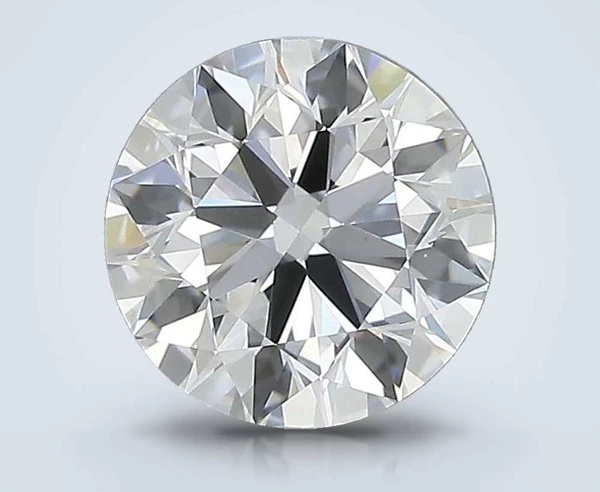 1.08 Carat · D · VS1 Rare Carat Ideal Cut