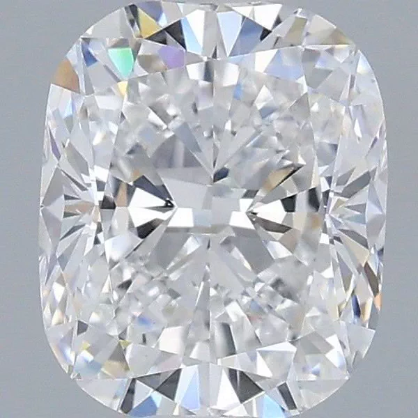 1.79 Carat · D · VS1 Rare Carat Ideal Cut