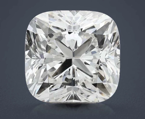 2.17 Carat · F · VS1 Rare Carat Ideal Cut