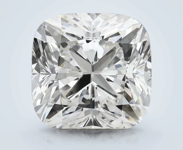 2.17 Carat · F · VS1 Rare Carat Ideal Cut