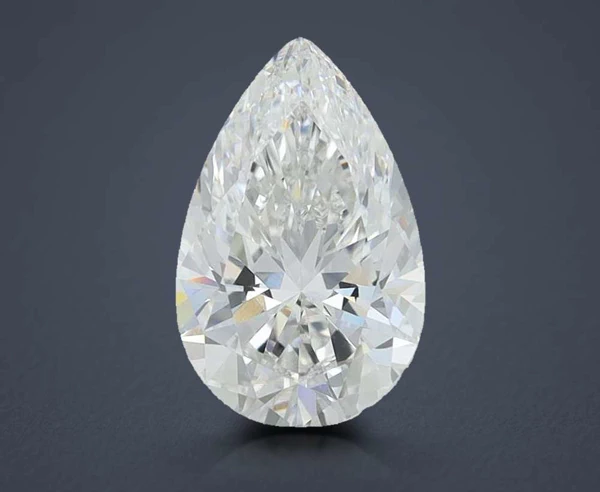 1.38 Carat · D · VVS2 Rare Carat Ideal Cut