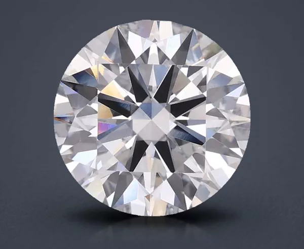 2.46 Carat · E · VVS2 Rare Carat Ideal Cut