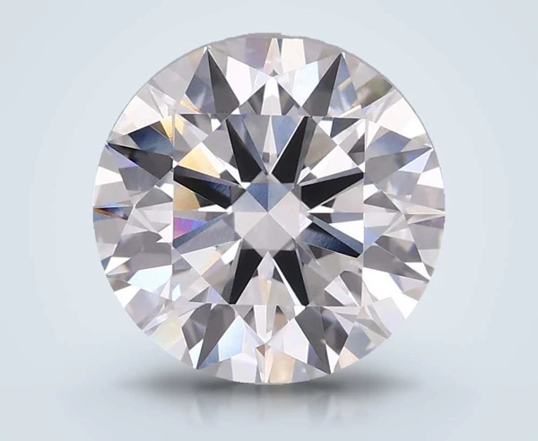 2.46 Carat · E · VVS2 Rare Carat Ideal Cut