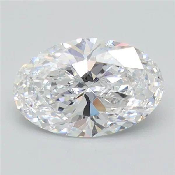 1.13 Carat · D · VVS1 Rare Carat Ideal Cut
