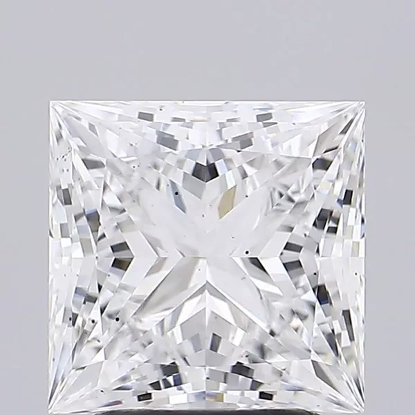 2.9 Carat · E · VS2 Rare Carat Ideal Cut