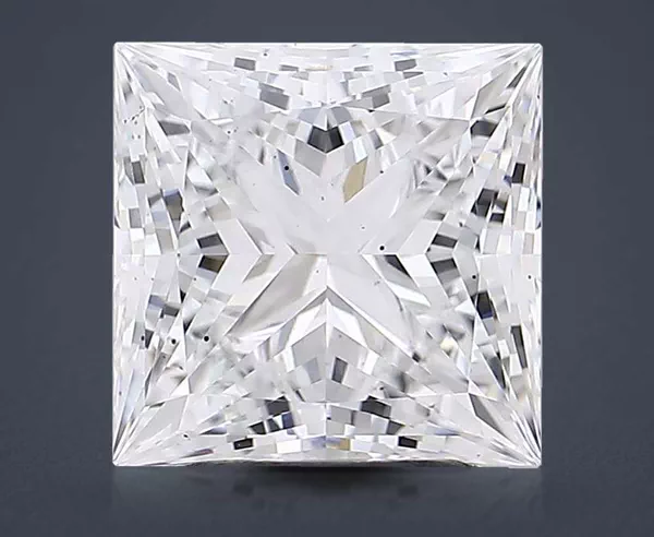 2.9 Carat · E · VS2 Rare Carat Ideal Cut
