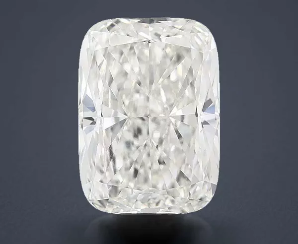 15.09 Carat · F · VS1 very good Cut