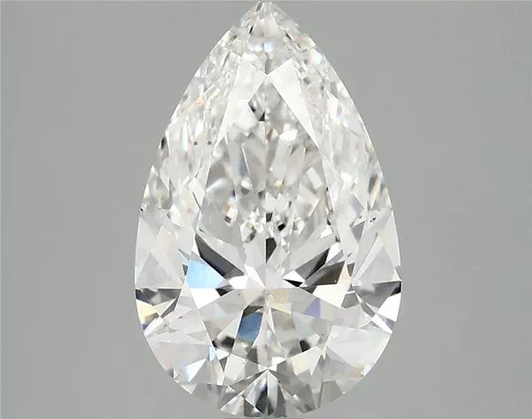 2.52 Carat · F · VS2 Rare Carat Ideal Cut