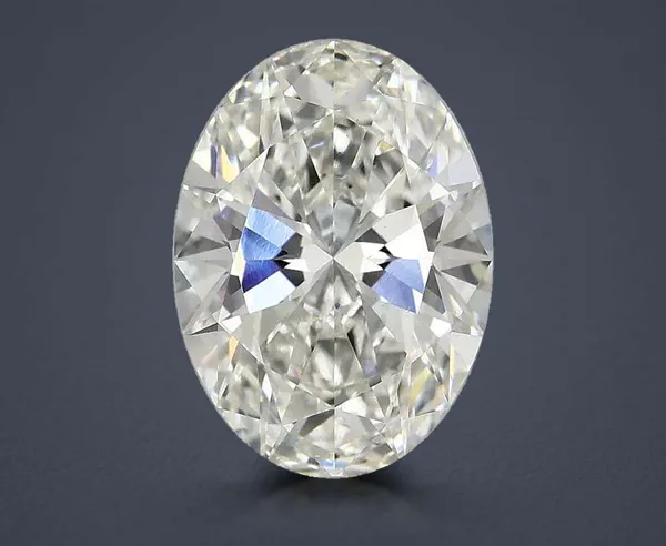 2.85 Carat · G · VS1 Rare Carat Ideal Cut